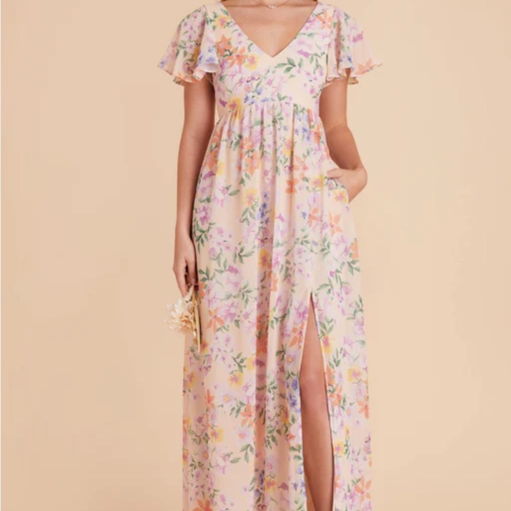 birdie grey botanical blooms